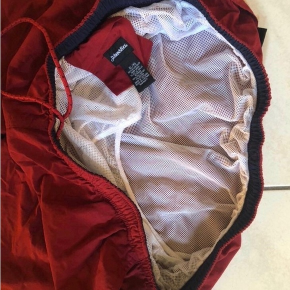 Men's Swim Trunks. Swim shorts. Size: XL - Picture 3 of 4